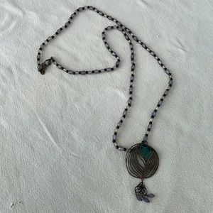 Necklace america eagle 🦅